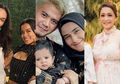 BERITA TERPOPULER: dari Penampilan Sophia Latjuba Saksikan Eva Celia Dilamar Kekasih Hingga Rambut Lepek Maia Estianty