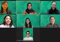 Regenesis Webinar Summit 2021, Gandeng Para Dokter Spesialis Bahas Tuntas Treatment Anti Aging!