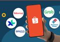 Promo Gajian Beli Pulsa atau Paket Data Dapat Cashback Hingga Rp50 Ribu dengan Cara Isi Shopeepay yang Mudah