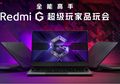Apa saja Keunggulan Duo Laptop Gaming Redmi G 2021?