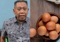 Sering Dijadikan Kambing Hitam Pemicu Kolesterol Tinggi dan Stroke Seperti Dialami Komedian Tukul Arwana, Ada Fakta Tentang Kuning Telur yang Tidak Anda Ketahui, Berbahaya Atau Malah Bermanfaat?