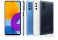 Bocoran Spesifikasi Samsung Galaxy M52 5G, Rilis 28 September