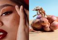 BERITA POPULER: Nyesel Sejadi-jadinya Jika Tak Mencoba, Oles Bawang Merah ke Wajah Bisa Hilangkan Flek Hitam hingga Noda Lengket Setrika Bisa Bersih Hanya dengan Modal Bahan Dapur Ini