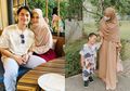 Ditinggal Alvin Faiz Liburan Bareng Henny Rahman, Yusuf Mendadak Minta Papi Baru, Begini Reaksi Larissa Chou Dengar Celetukan Putra Semata Wayangnya