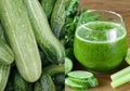 Awalnya Cuma Iseng, Wanita Ini Malah jadi Ketagihan Minum Jus Timun di Pagi Hari Setelah Tubuhnya Alami Perubahan Luar Biasa Ini