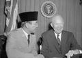Presiden AS Eisenhower Pernah Memerintahkan CIA untuk Menggulingkan Pemerintahan Indonesia, Apa Perannya dalam Huru-Hara 1965 di Indonesia?