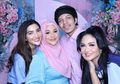 Aurel dan Krisdayanti Makin Dekat, Ashanty Blak-blakan Ungkap Perasannya