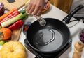 Eh Jangan Buang Minyak Goreng Bekas, Ini Sederet Aturan Menggunakan Minyak Goreng Bekas, Salah Satunya Hilangkan Baunya Pakai Serai