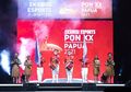 Resmi Ditutup, Berkut Daftar Juara Eksibisi Esports PON XX Papua 2021