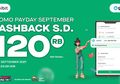Cara Dapat Uang dari Gopay, Pakai Promo Investasi Reksa Dana di Bibit!