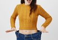 5 Cara Menurunkan Berat Badan dengan Mudah, Tidak Perlu Olahraga