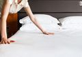 Jangan Tunda Mencuci Seprai! Ikuti Langkah-Langkah Berikut untuk Menjaga Kebersihan Tempat Tidur