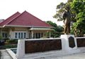 Jadi Saksi Bisu Pembantaian G30S, Inilah Rumah Jenderal Ahmad Yani yang Disulap Jadi Museum, Ada Ruangan yang Dilarang untuk Difoto, Alasannya?