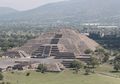 Pemindaian LIDAR Mengungkap Rahasia Tersembunyi Piramida Teotihuacan