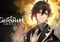 Klaim Kode Redeem Genshin Impact Kamis 14 Oktober 2021 (UPDATE)