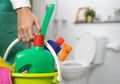 Ingin Kamar Mandi Kembali Bersih dan Mengkilap? Berikut Langkah-Langkah Membersihkannya secara Menyuluruh dan Efisien!