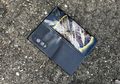 Malangnya, Samsung Galaxy Z Fold3 Terbakar Setelah Jatuh Dari Sepeda