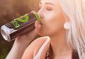 Minuman Energi Membuat Gadis 17 Tahun Ini Mengalami Kram Jantung