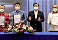 Makin Canggih, Huawei Perkuat Sistem Keamanan Siber di Indonesia
