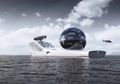 Bakal Jadi Simbol Paripurna Kekayaan Orang-orang Terkaya Sejagat, Superyacht Ini Bikin Nuklir yang Menakutkan Menjelma Jadi Calon Penyelamat Bumi, Kok Bisa?