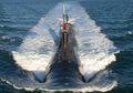Pada Akhirnya Dunia Tak Perlu Lagi Risau dengan Rencana Australia Bangun Kapal Selam Nuklir, Laut Bakal Berubah Transparan pada 2050, Kapal Selam Tak Lagi Jadi 'Predator Puncak' di Medan Pertempuran