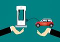 Perkembangan Industri Baterai Mobil Listrik Indonesia Tak Lagi Angan Semata, Produsen Senyawa Lithium Terbesar Ketiga di Dunia Ini Kini Ikut Muluskan Ambisi Luhut dan Jokowi Ini