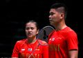 Piala Sudirman 2021 - Kurang Gercep di Awal, Praveen/Melati Beberkan Kelemahan Ini!