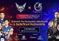 Meriahkan HUT Ke-5, Mobile Legends Gelar Fun Match 'Legends Assemble'