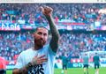 PSG Nyaris Habis Kesabaran, Kontrak Sergio Ramos Terancam Diputus