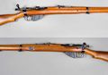 Sudah Ada Senapan Lebih Modern Sekelas AK-47, Mengapa Masih Banyak yang Menggunakan Senapan Tua Lee-Enfield?