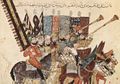 Analisis DNA Raksasa Segorbe Singkap Genosida Etnis Muslim di Spanyol