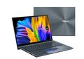 Layar 4K OLED Asus ZenBook Pro 15 UX535, Andalan Para Content Creator