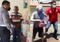 Pensiunan Polisi yang Viral Jadi Manusia Silver di Semarang Ternyata Tak Disukai Para Tetangganya, Ketua RT Bongkar Gelagatnya di Perkampungan