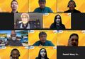 IT Del Gelar Simposium Nasional, Komitmen Mencetak Talenta AI Unggul