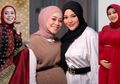 Auto Tepuk Jidat, Perlengkapan Bayi Lesti Kejora Kembaran dengan Aurel Hermansyah jadi Sorotan: Masak Rp 138 Juta