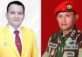 Ditunjuk Duduki Kursi Wakil Ketua DPR Gantikan Azis Syamsuddin, Ini Sosok Lodewijk Freidrich Paulus, Disebut-sebut Eks Danjen Kopassus
