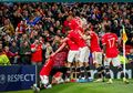 Mampu Torehkan Gol, Debut Perdana Alex Telles Bersama Cristiano Ronaldo Sempat Cekcok!