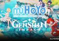 Banjir Hadiah! Kode Redeem Genshin Impact Senin 4 Oktober 2021 (Update)