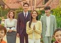 Deretan Drakor Bertengger dengan Rating Tertinggi Sepanjang Minggu Kedua Januari 2022, Cek Juga Sinopsis Drama Korea Moonshine