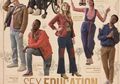 Serial dengan Segudang Pesan Moral Sex Education Puncaki Posisi Satu