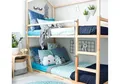 5 Trik Kamar Anak Sempit Tetap Ideal dan Cara Tepat Gunakan Bunk Bed