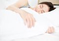 Tidur Memeluk Guling terasa Nyaman? Ternyata Ini Lho Alasannya