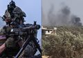 Tak Lama Setelah Pos AS di Suriah Diserang, Pemimpin Senior Al-Qaeda Tewas Dibunuh dalam Serangan Pesawat Tak Berawak Amerika