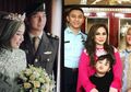 Beda Nasib dengan Olivia Nathania yang Tersandung Kasus Penipuan, Mantan Suami Kini Hidup Bahagia Bersama Istri Baru, Intip Potretnya Kala Menikah Pakai Upacara Pedang Pora