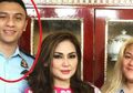 Namanya Ikut Dilaporkan ke Polisi, Menantu Nia Daniaty Bela Diri, Rafly N Tilaar Mengaku Tak Tahu Jika ATM-nya Digunakan Olivia Nathania untuk Alat Transaksi