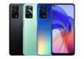 Ini Spesifikasi OPPO A55 dan Harga yang Resmi Hadir di India