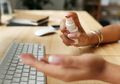 Jangan Pakai Hand Sanitizer secara Berlebihan, Bukannya Makin Bersih, Justru Berbahaya!