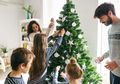 Natal Sudah Tidak Jauh Lagi, Ini 10 Tips Mempersiapkan Pohon Natal di Rumah