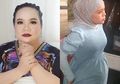 Bikin Seisi Hotel Panik, Lesti Kejora Pingsan Gegara Kerja Saat Hamil, Bak Tak Kuat Nyinyir, Aty Kodong Unggah Kalimat ini: Miris Deh!
