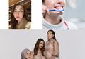 Berita Terpopuler: Dhena Devanka Blak-blakan Bilang Butuh Support hingga Cara Membersihkan Karang Gigi dengan Bahan Alami